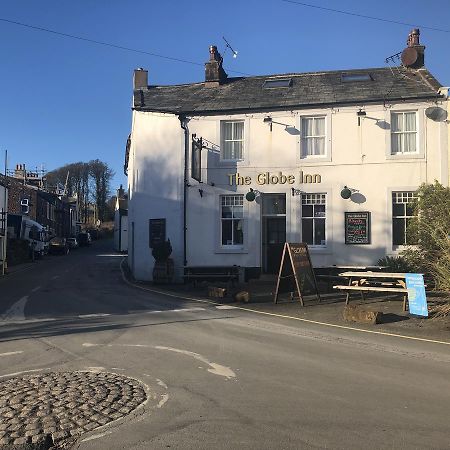 The Globe Inn Gosforth (Cumbria) Exterior foto