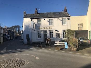 The Globe Inn Gosforth (Cumbria) Exterior foto